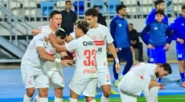 ترتيب الدوري المصري الممتاز بعد فوز الزمالك والأهلي